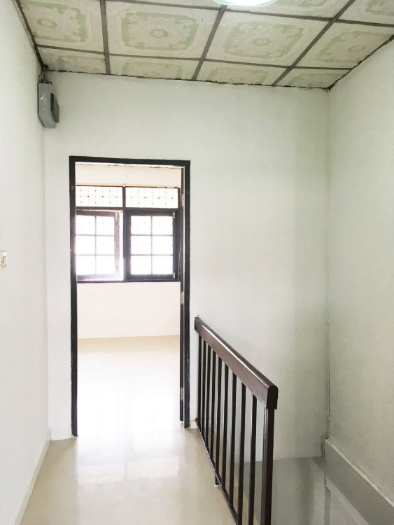 รูป ให้เช่าทาวน์เฮ้าส์ นวมินทร์  135 32/271 18 ตรว. 2 ชั้น 2 ห้องนอน 2 ห้องน้ำ 1 ห้องครัว แอร์ 3 ตัว 8000 บ. - รูปที่ 5/7