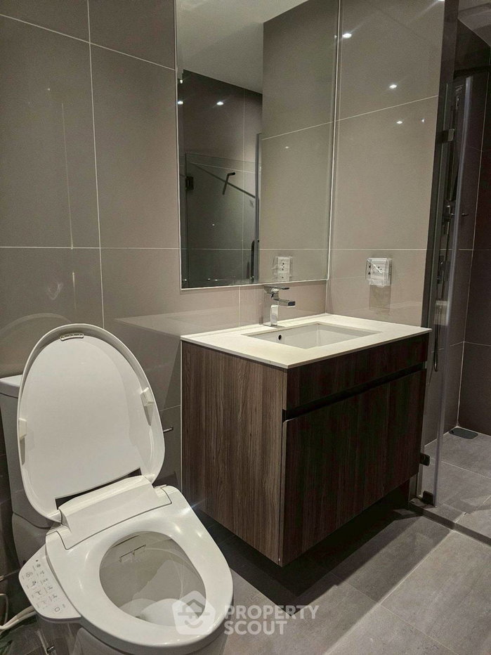 picture 200m To MRT Phetchaburi: 2-BR Condo At Ideo Mobi Asoke (ID 3192361) - 15/16