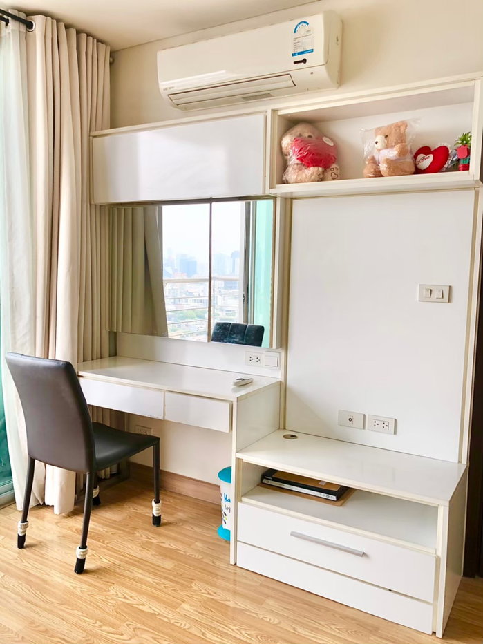picture For Sale: Exclusive Corner Unit at Le Luk Condo – Steps from BTS Phra Khanong - 62/65