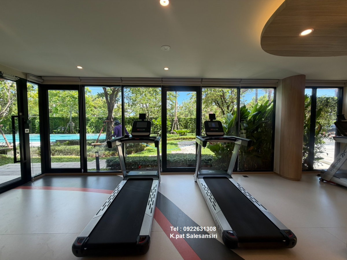 รูป ⭐ Dcondo Sense บางแสน ห้องแต่งสวย พร้อมอยู่ ทำเลฮิต ใกล้ม.บูรพา - รูปที่ 13/20