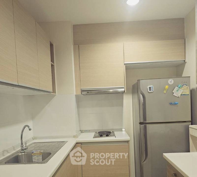 picture 100m To MRT Ratchadaphisek | 2-BR Rhythm Ratchada For Sale (ID 3133197) - 9/14