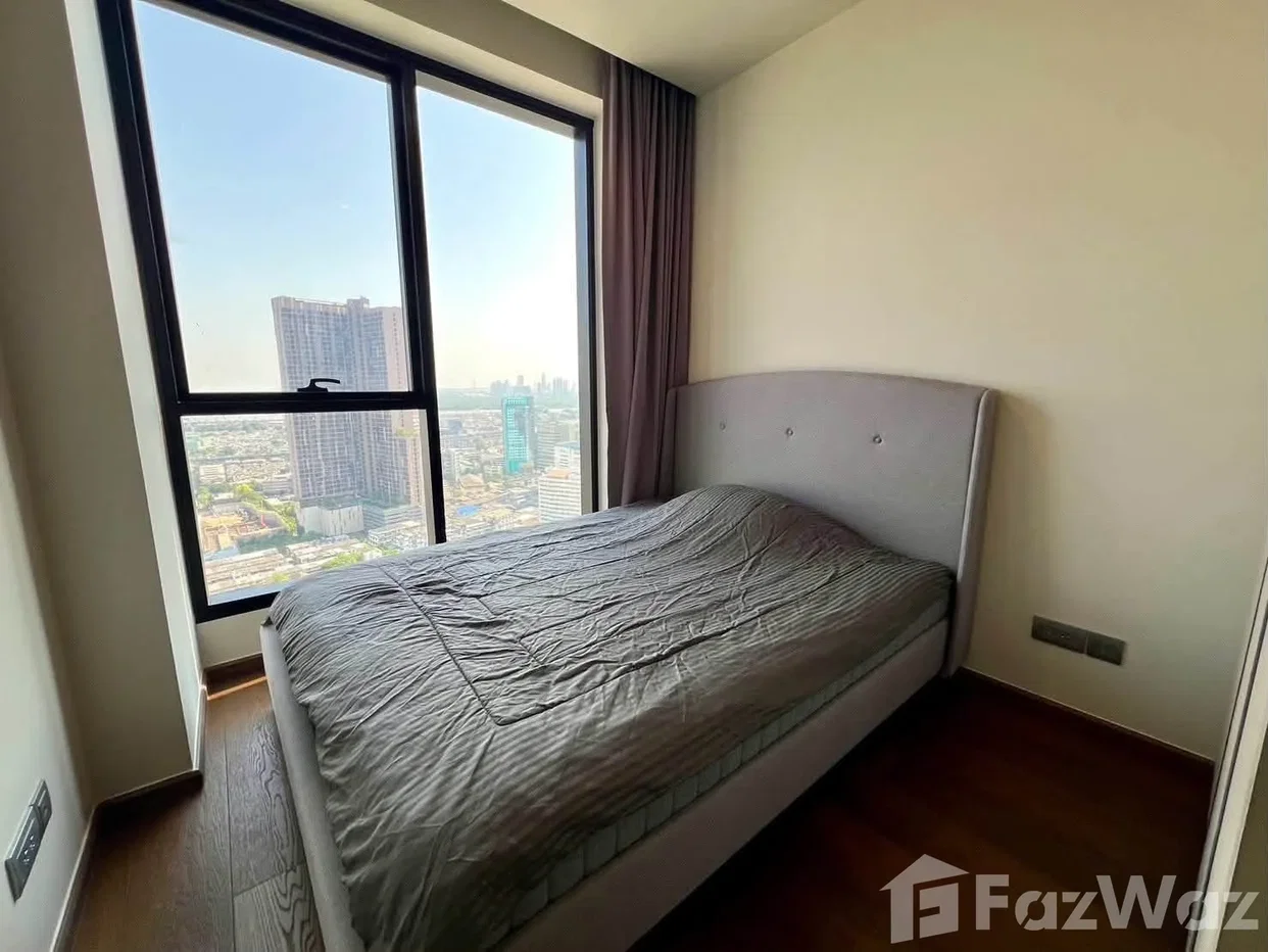รูป คอนโดให้เช่า 2 ห้องนอน ในโครงการ ไอดีโอ คิว สุขุมวิท 36 6675733 - รูปที่ 3/10
