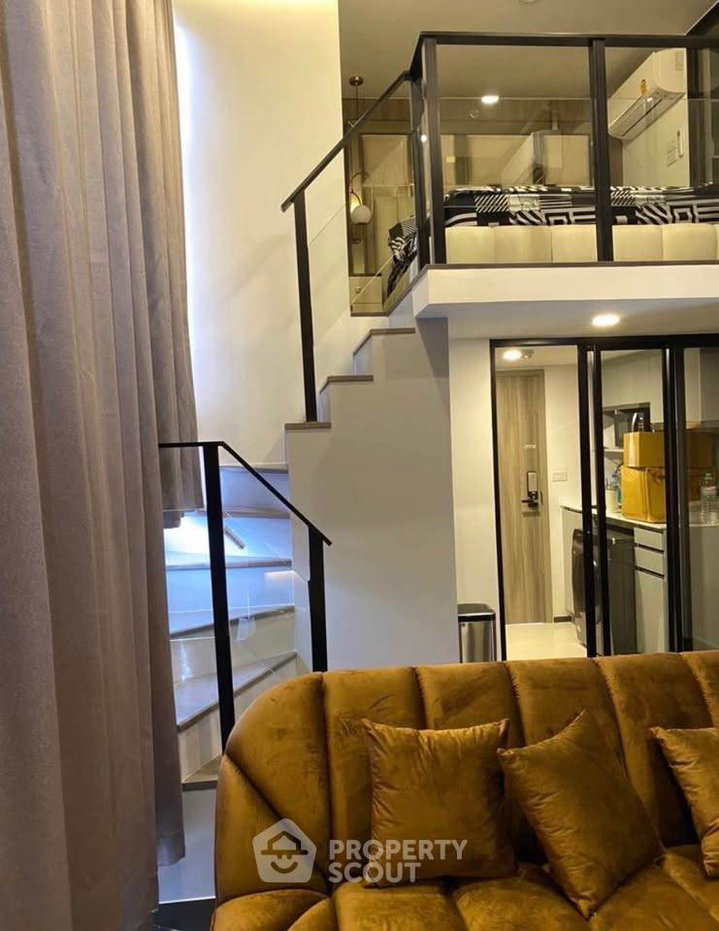 picture 29th-Floor 2-BR Knightsbridge Space Ratchayothin Near BTS Ratchayothin (ID 3136026) - 6/17