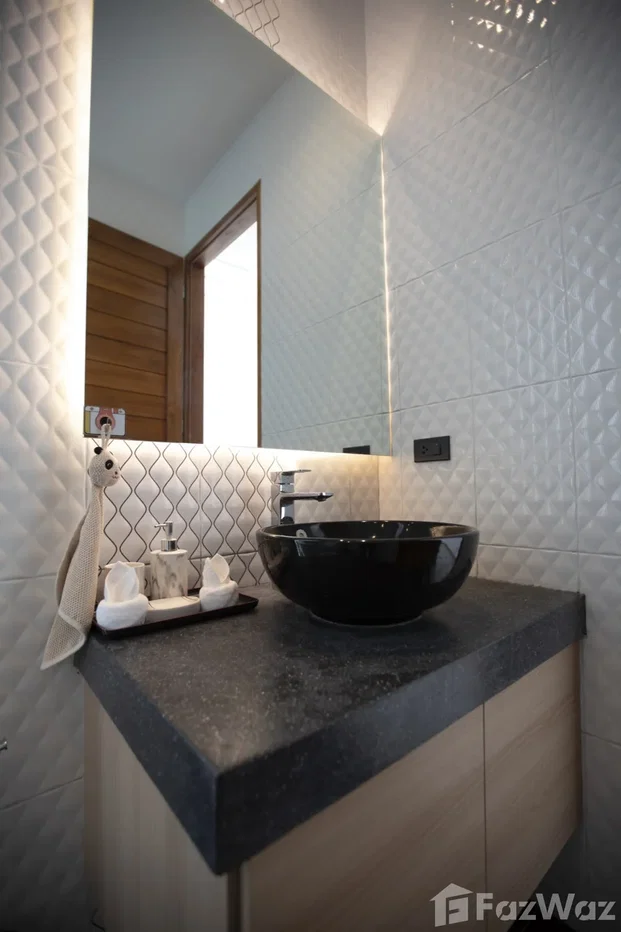 picture 3 Bedroom Villa for sale at MA Seaview Exclusive Villas 169498 - 6/16