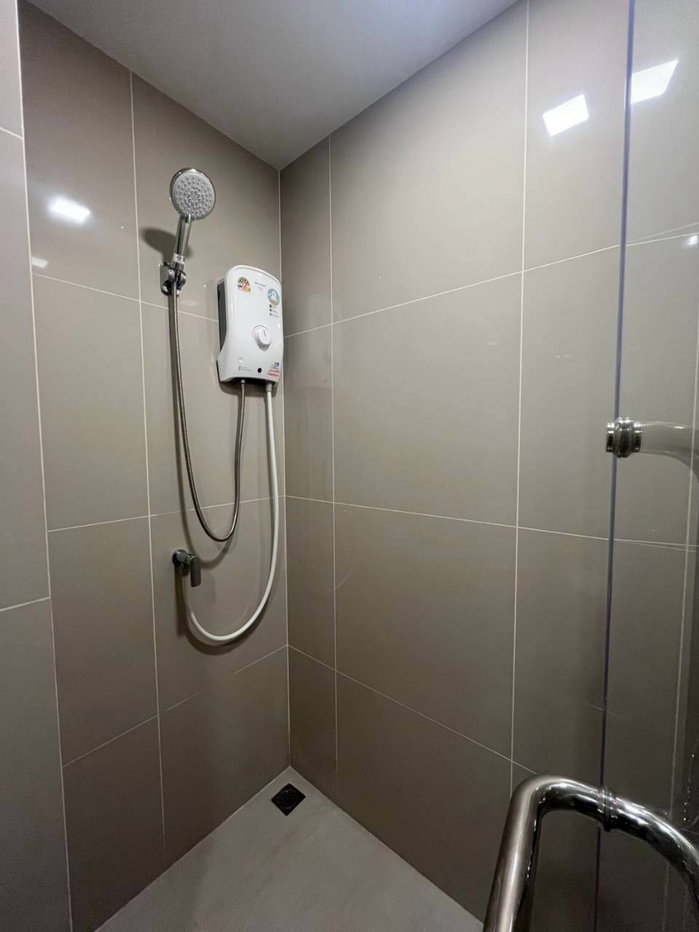 รูป For Rent: COBE Ratchada Rama 9 — pet-friendly, resort-style living near MRT Thailand Cultural Centre. - รูปที่ 11/30