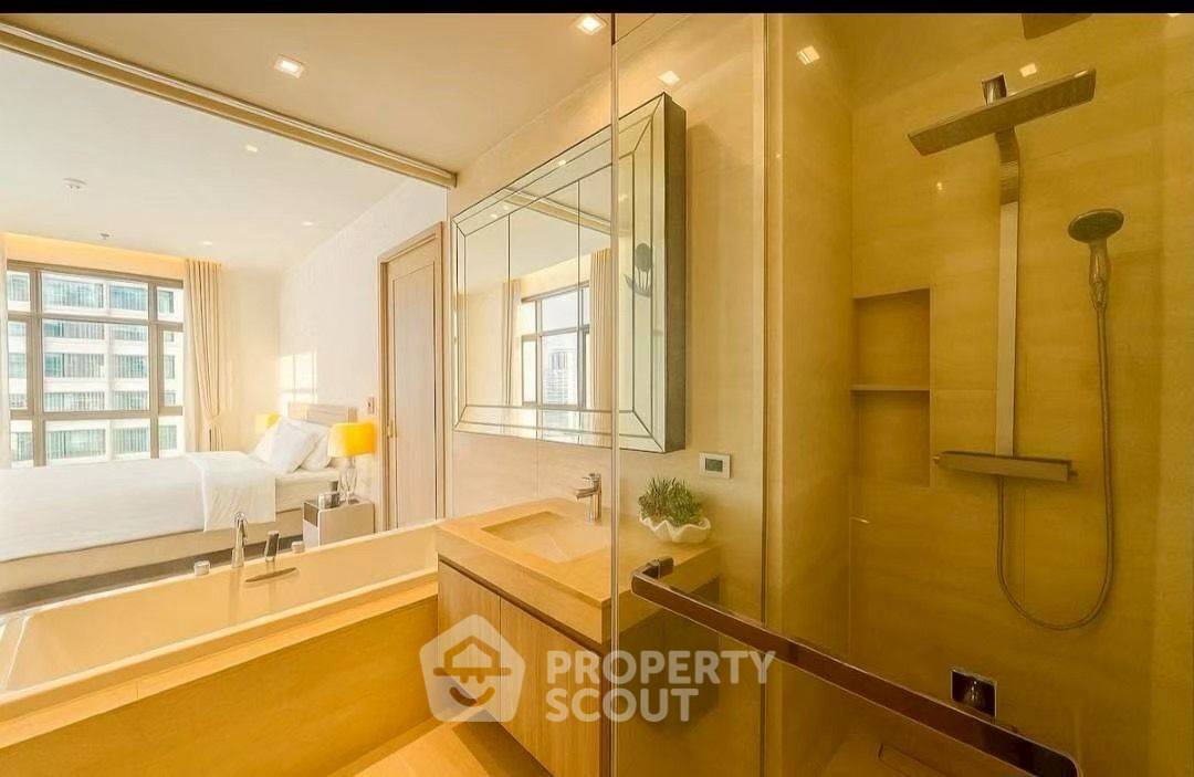 รูป คอนโด 1 ห้องนอน ใกล้ BTS พร้อมพงษ์ 200 ม. The XXXIX By Sansiri (ID 3194763) - รูปที่ 4/18