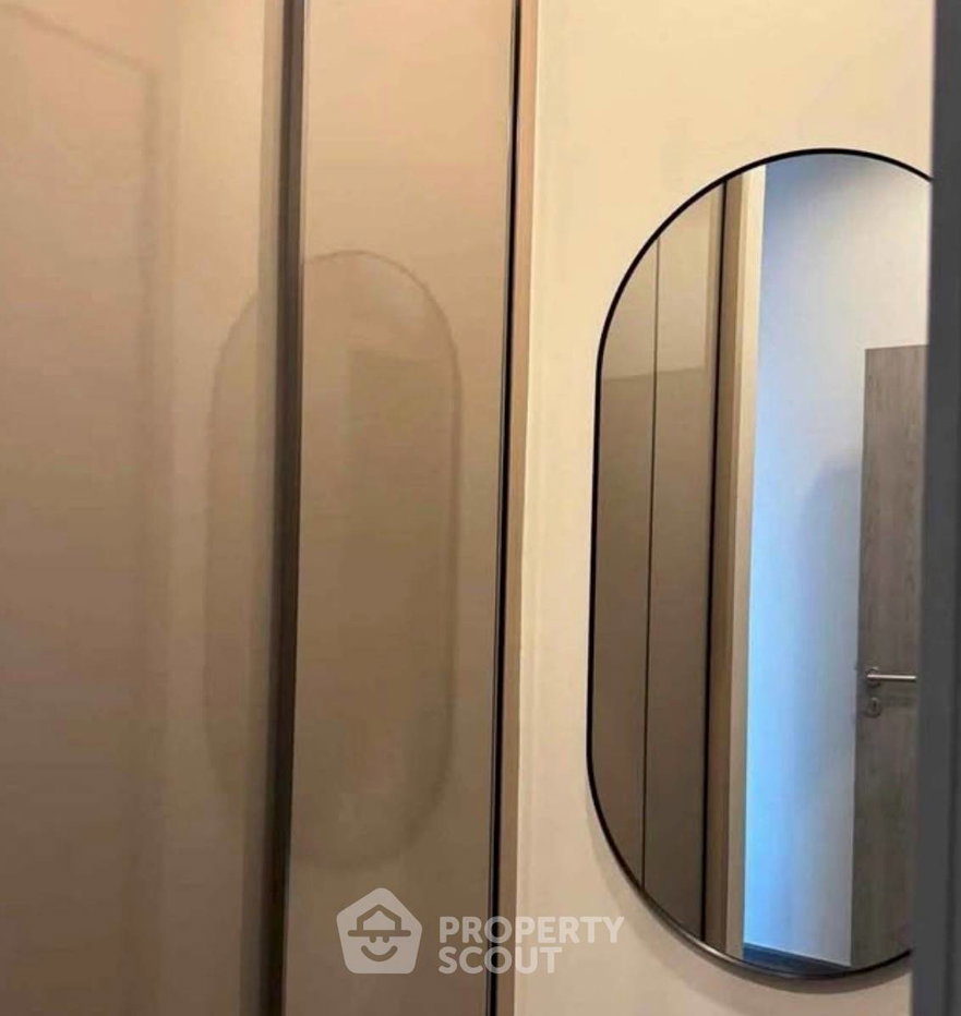 picture 60m To MRT Khlong Toei | 1-BR COCO Parc, 35 Sqm (ID 3182722) - 5/8