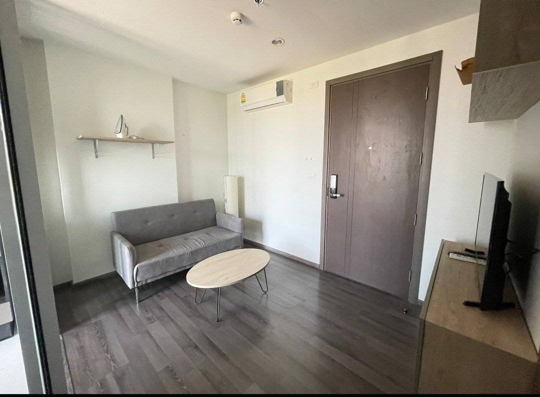 รูป **ขายด่วน** The Base Height Condo ห้องสวย เฟอร์นิเจอร์ครบ - รูปที่ 3/13