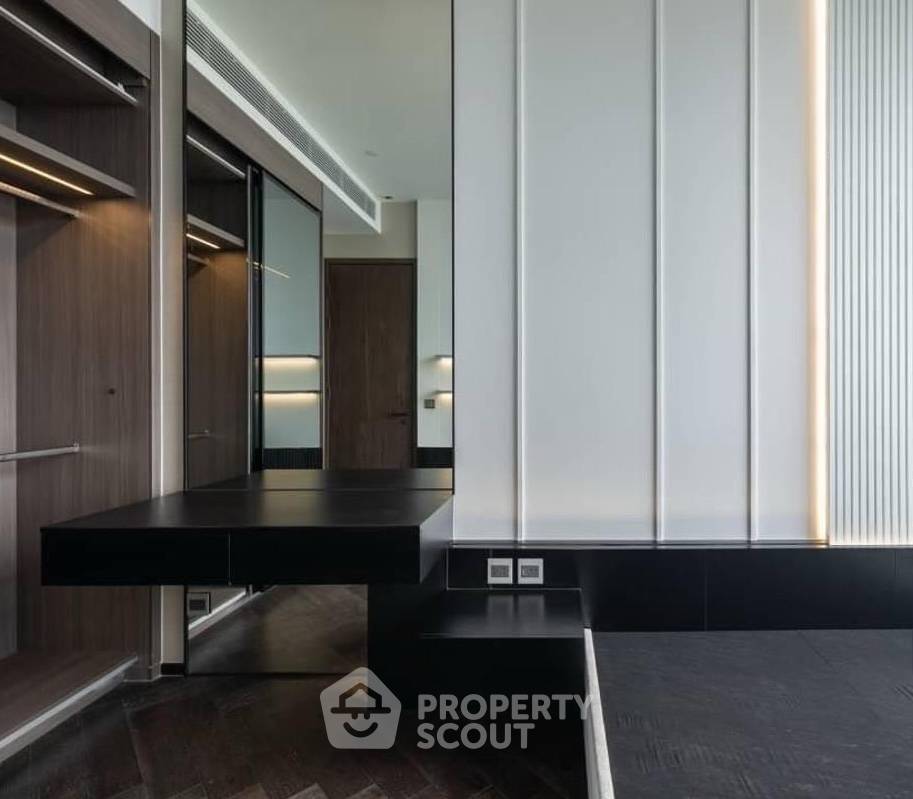 รูป ชั้น 37 คอนโด 3 ห้องนอน The Esse Sukhumvit 36 ใกล้ BTS ทองหล่อ 70 เมตร (ID 3121116) - รูปที่ 7/9