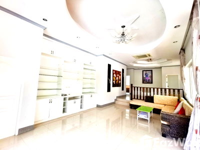 บ้านเดี่ยว หัวหิน ประจวบคีรีขันธ์ : ขาย บ้านเดี่ยว 5 ห้องนอน ในโครงการ หัวหิน ฮอไรซอน 1836900