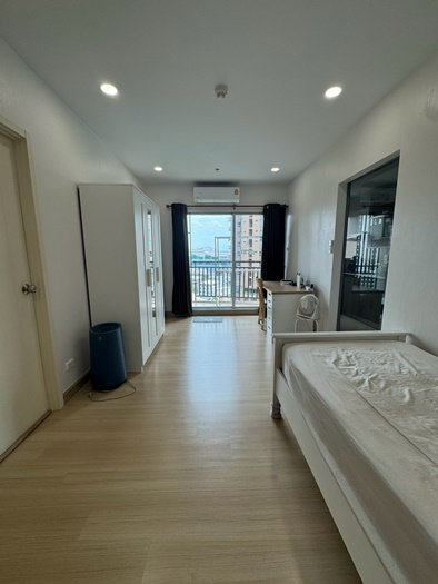 💥💥FOR SALE💥💥 คอนโดศุภาลัย เวอเรนด้า สถานีภาษีเจริญ 1Bed 47.5 ตรม.ชั้น 11 ตึก B วิวสระ เฟอร์+เครื่องใช้ไฟฟ้าบางส่วน สนใจ Line ID: @atfirm📲