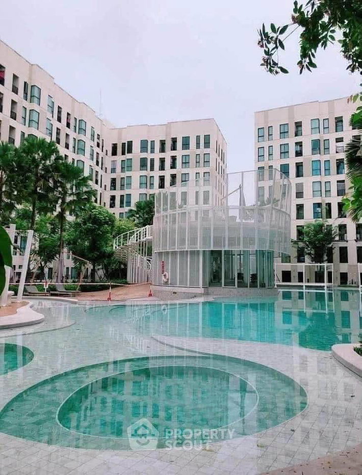 picture 1-BR Condo At UNiO Sukhumvit 72 Phase 2 Near BTS Bearing (ID 3101989) - 21/28