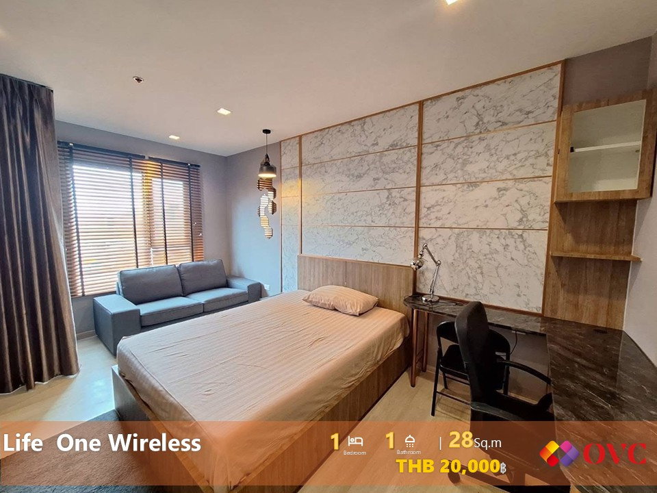 picture Ready to rent early September - Life One Wireless - 1/5
