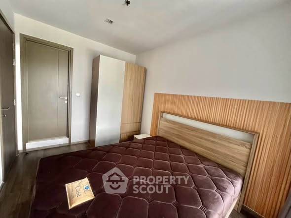 รูป ชั้น 29 คอนโด 1 ห้องนอน Life Ladprao Valley ใกล้ BTS ห้าแยกลาดพร้าว (ID 3193434) - รูปที่ 4/9