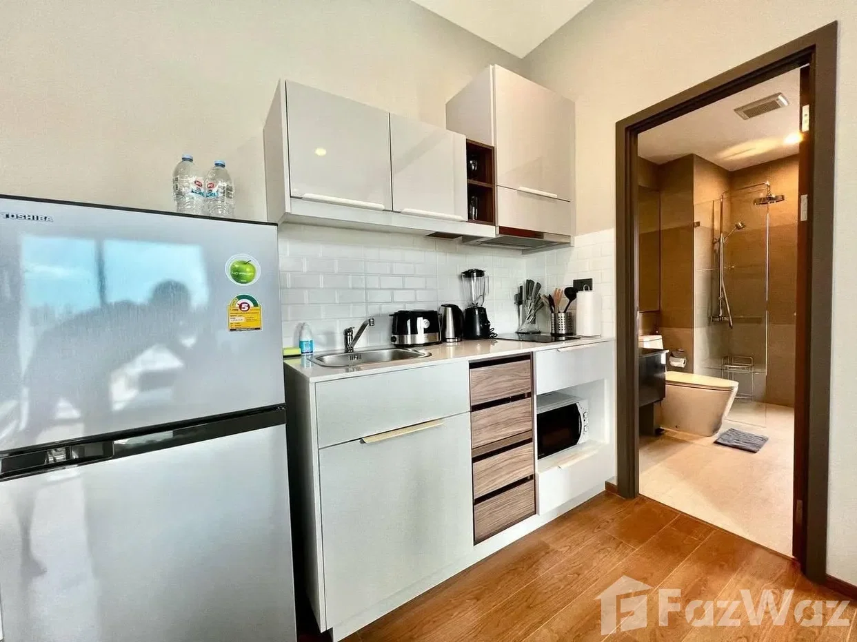 picture 1 bedroom apartment with garden view 6675693 - 6/12