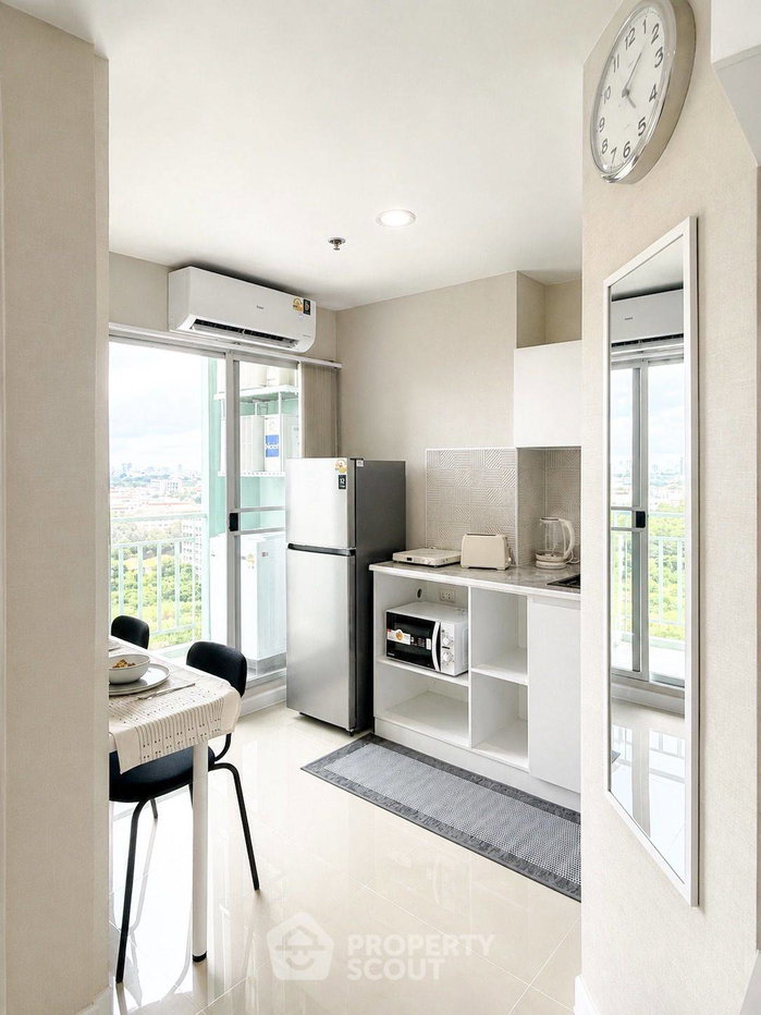 รูป คอนโด 1 ห้องนอน สำหรับขาย ที่ Lumpini Seaview Jomtien (ID 3191716) - รูปที่ 10/10