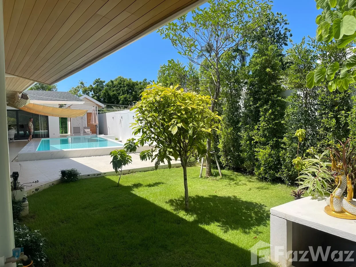 รูป ขาย วิลล่า 3 ห้องนอน ใน มะเร็ต, สุราษฎร์ธานี 6677225 - รูปที่ 4/35