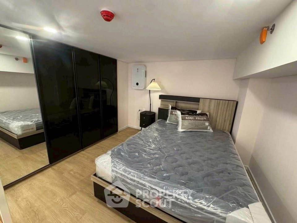 รูป คอนโด 1 ห้องนอน Landmark @MRTA Station ย่านบางกะปิ (ID 3194409) - รูปที่ 4/11
