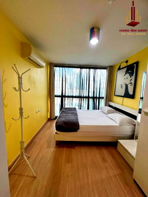 Condos for rent :  ✨ For Rent : Chateau In Town Phaholyothin 14  Condo ✨  💰 Only 12,000 THB/month