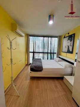  ✨ For Rent : Chateau In Town Phaholyothin 14  Condo ✨  💰 Only 12,000 THB/month