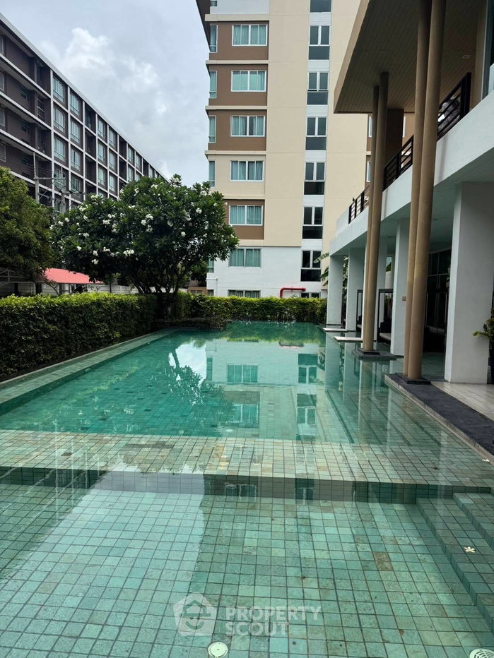 รูป คอนโด 2 ห้องนอน ให้เช่า Baan Koo Kiang Huahin ย่านหนองแก หัวหิน (ID 3194536) - รูปที่ 5/13
