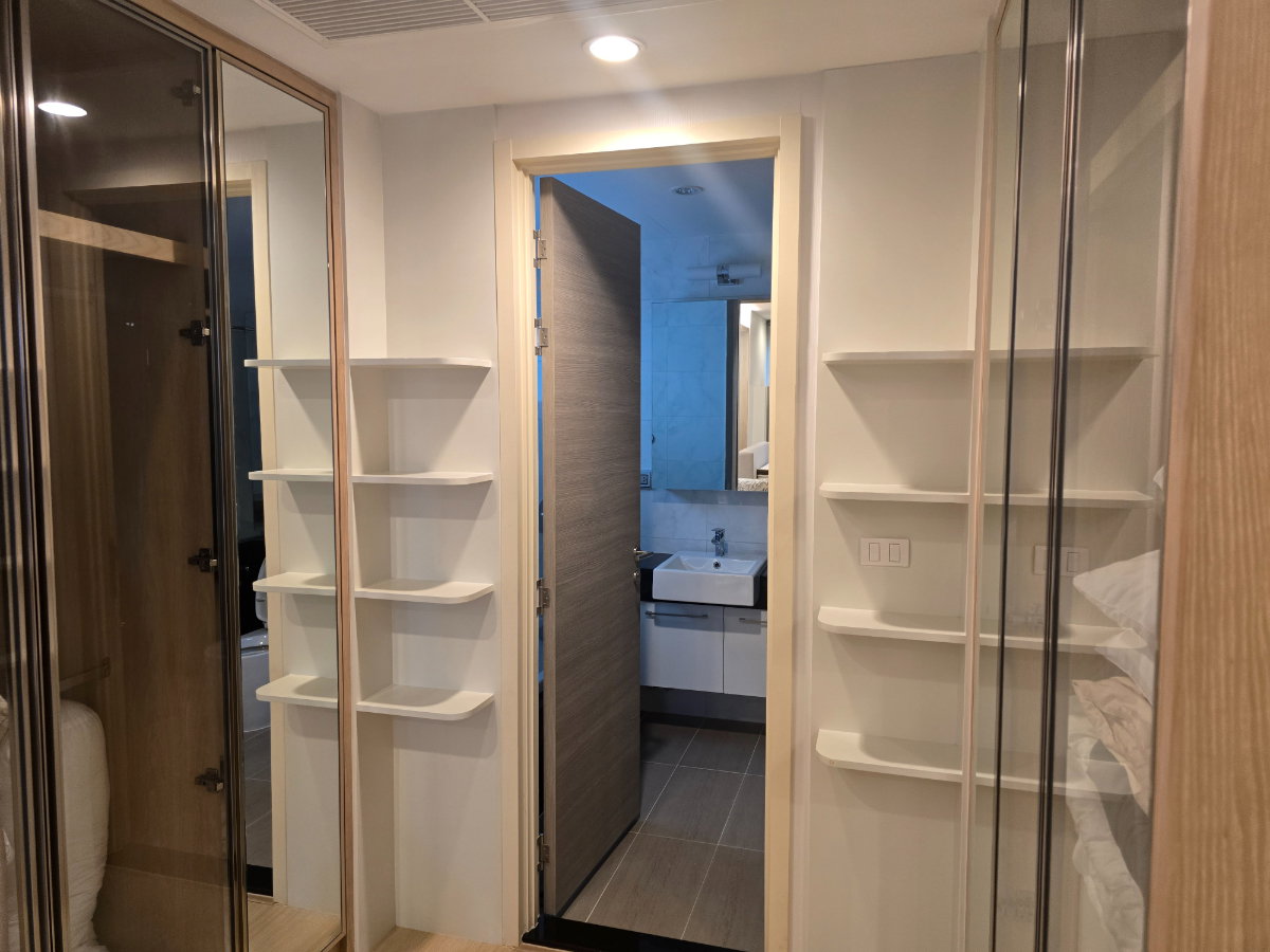 picture Condo for rent Supalai Riva Grande Rama 3  - 3/5