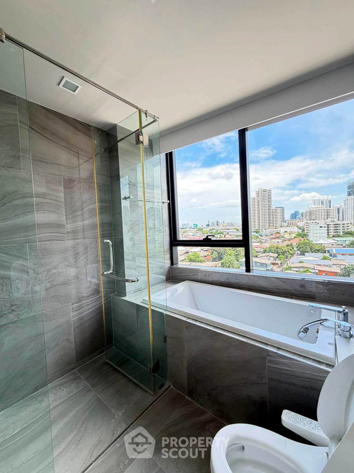 รูป คอนโด 1 ห้องนอน Ideo Q Sukhumvit 36 ใกล้ BTS ทองหล่อ (ID 3194927) - รูปที่ 16/19