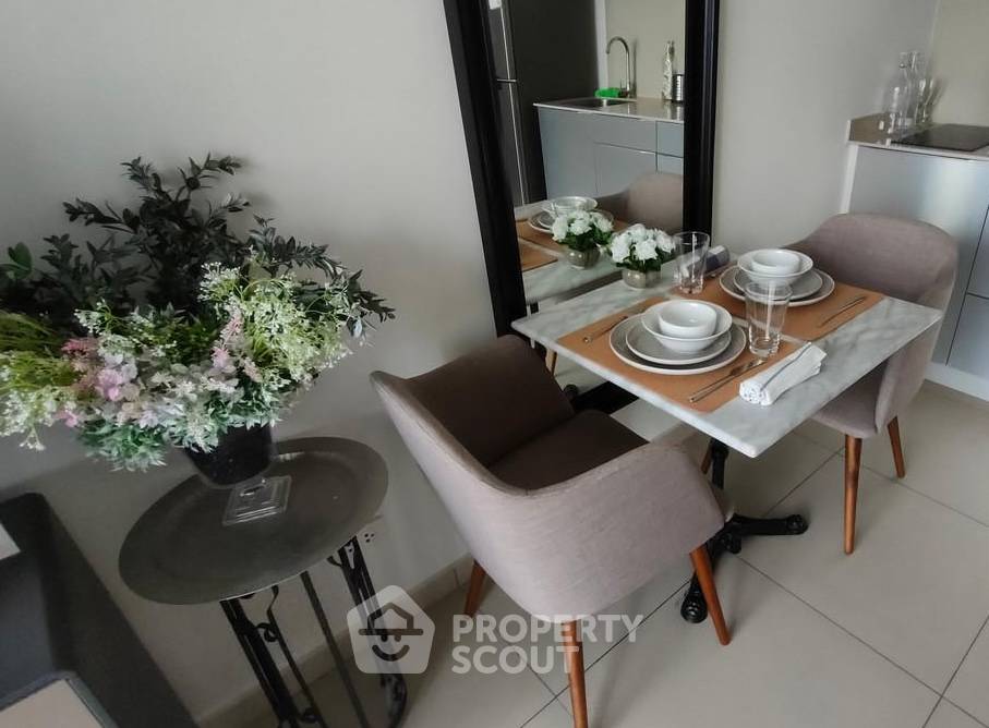 รูป คอนโด 1 ห้องนอน ชั้น 15 The Lofts Ekkamai ใกล้ BTS เอกมัย 200 ม. (ID 3121114) - รูปที่ 3/3