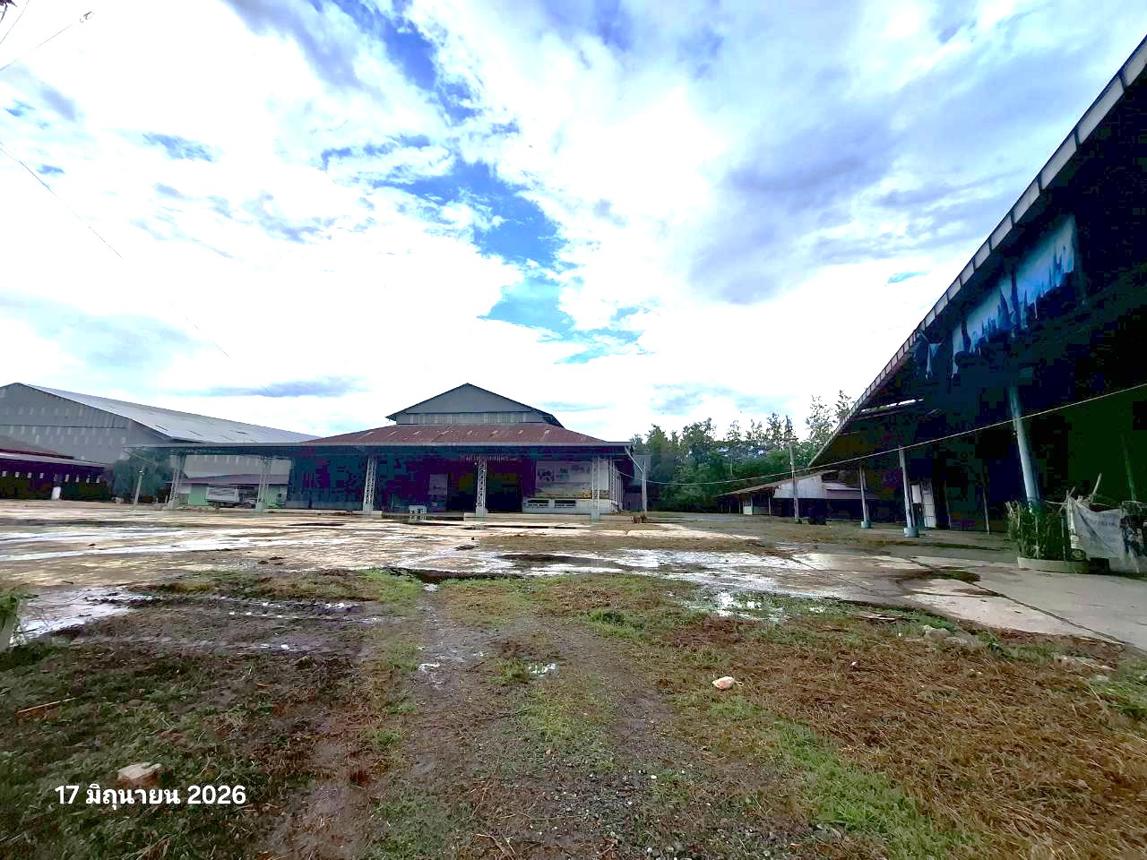 รูป โกดัง 9169 ตร.วา ท่าตะโก นครสวรรค์ 37.5M - รูปที่ 36/71