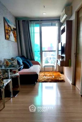 ขายคอนโด : คอนโด 1 ห้องนอน ชั้น 19 RHYTHM Phahon-Ari ใกล้ BTS สะพานควาย (ID 3183088)