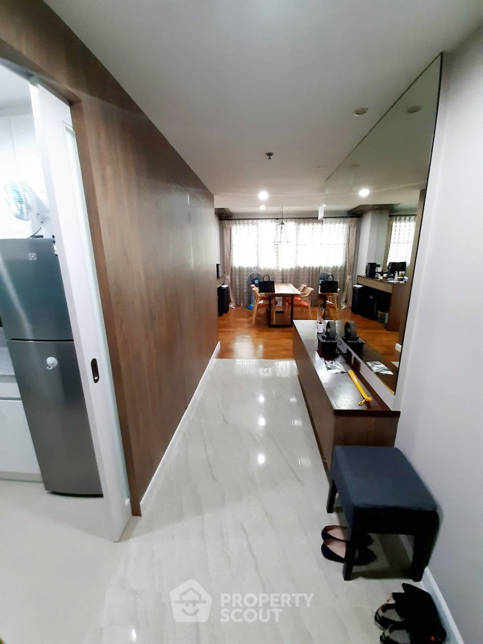 รูป คอนโด 2 ห้องนอน ชั้น 15 Baan Siri 31 ใกล้ MRT สุขุมวิท (ID 512456) - รูปที่ 5/12