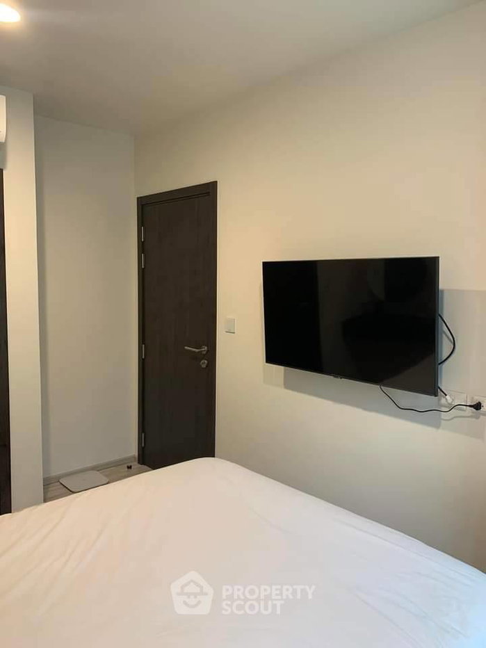 picture 100m To MRT Huai Khwang | 1-BR Condo At XT Huaikhwang (ID 1914941) - 14/15
