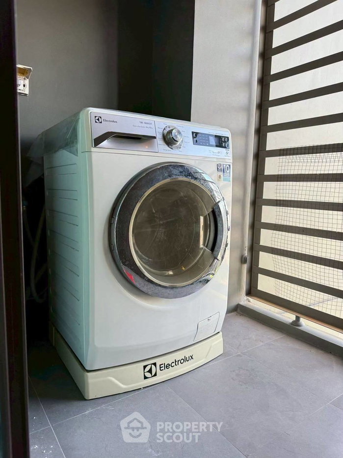 picture 23rd-Floor 2-BR Condo At U Delight Residence Riverfront Rama 3 (ID 3192365) - 14/18