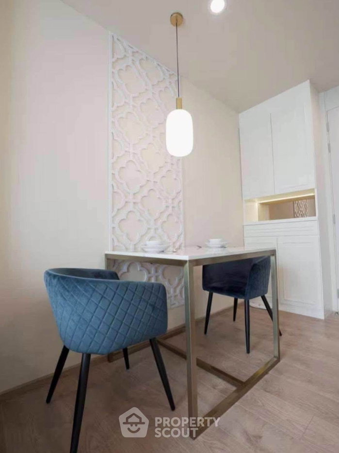 รูป คอนโด 1 ห้องนอน Noble Recole Sukhumvit 19 ใกล้ MRT สุขุมวิท (ID 3194930) - รูปที่ 5/20