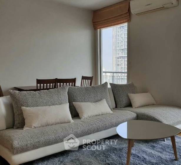 รูป ขายคอนโด 2 ห้องนอน ชั้น 27 Villa Ratchatewi ใกล้ BTS พญาไท (ID 3133077) - รูปที่ 6/7
