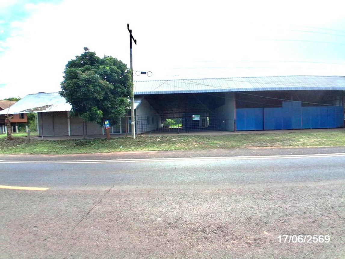 รูป โกดัง 6641 ตร.วา เมืองอำนาจเจริญ อำนาจเจริญ 10.5M - รูปที่ 29/59