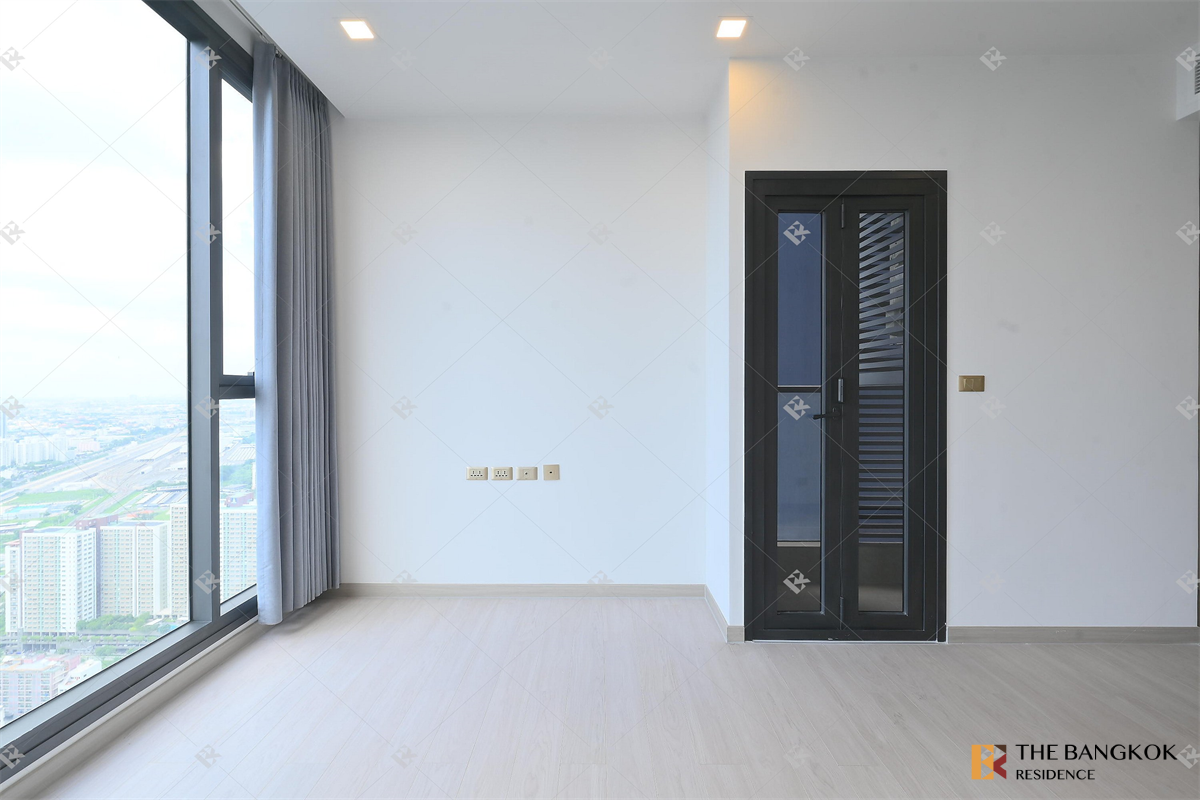 picture One9Five Asoke - Rama9 near MRT Rama 9 Station Condo with the Best Location - 10/10