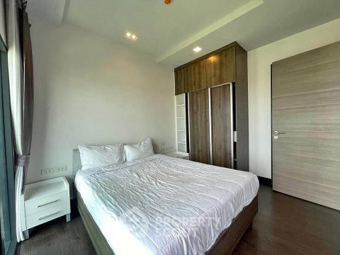 คอนโด 1 ห้องนอน ชั้น 16 ให้เช่า ที่ Pattaya Posh (ID 3144395)