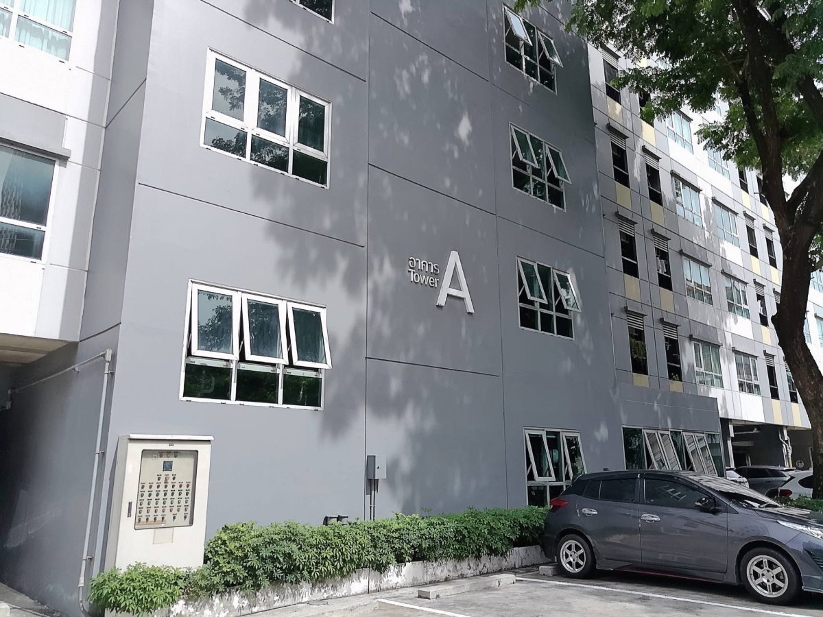 picture For Sale, Aspire Sathorn-Taksin (Brick zone) , new renovated, ready to move in - 8/8