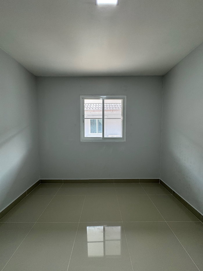 รูป RGI074🏡ให้เช่า “หมู่บ้านพฤกษา 3 นนทบุรี” บ้านพร้อมอยู่ ทำเลบางบัวทอง ในราคาเพียง 10,000 บาท/เดือน✨ - รูปที่ 6/8