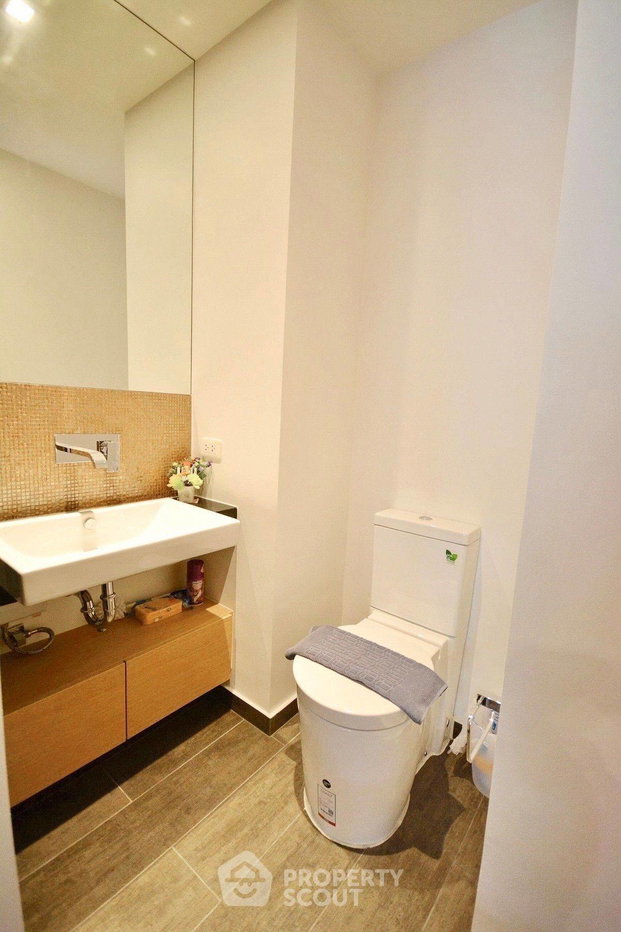 รูป คอนโด 1 ห้องนอน The Lofts Ekkamai ใกล้ BTS Ekkamai เพียง 200 ม. (ID 1526226) - รูปที่ 12/14