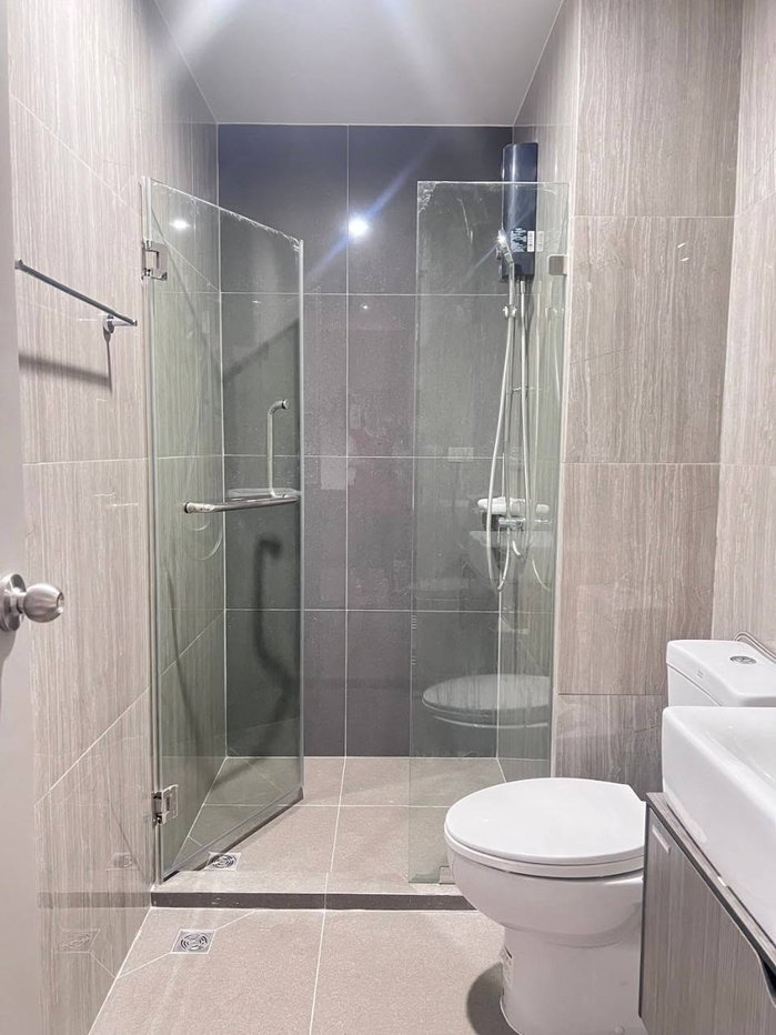 picture Condo for Rent at The Parkland Phetkasem 56 (D6908049) ID Line : @condo98 - 8/8