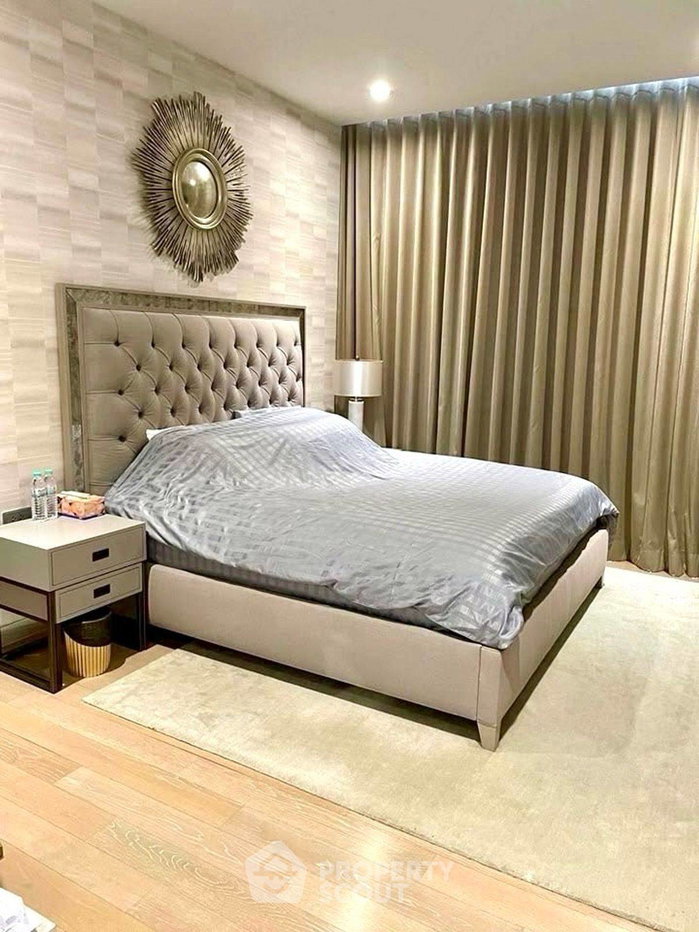 picture 16th-Floor 2-BR Vittorio Sukhumvit 39, 100m To BTS Phrom Phong (ID 2324460) - 4/17