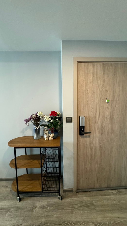 picture For Rent Maestro 19 Ratchada 19 - Vipha Fully Furnished (Near MRT Ratchadapisek) - 8/20