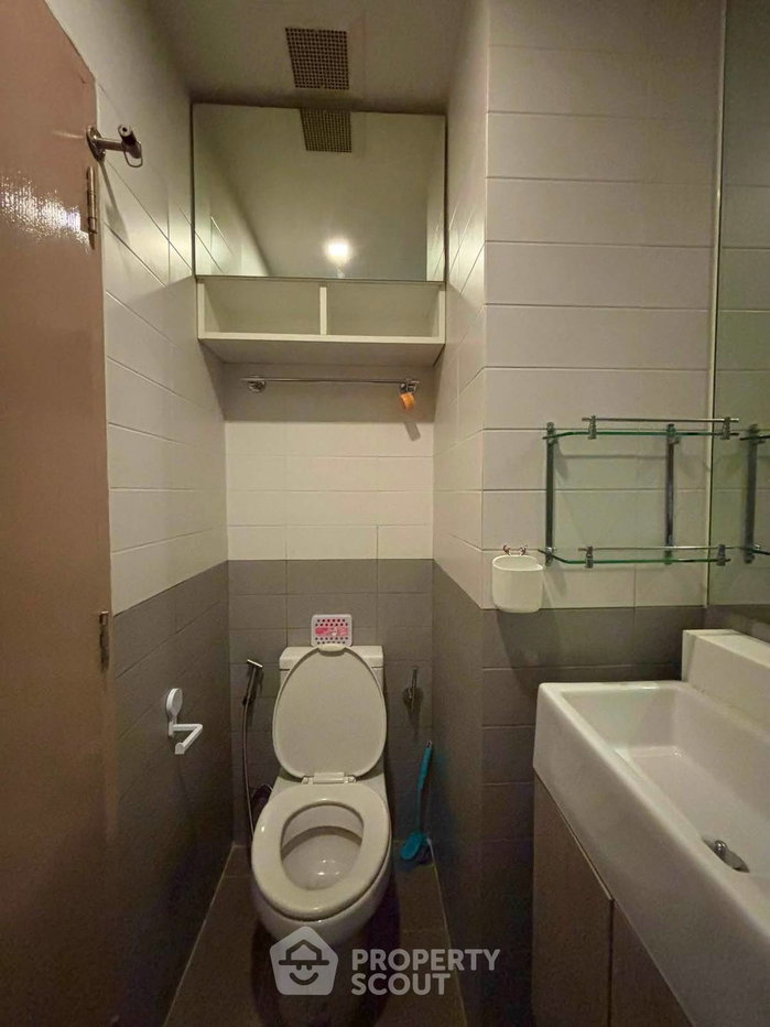 picture 200m To BTS On Nut | 1-BR Ideo Mobi Sukhumvit 81 (ID 3191649) - 17/22