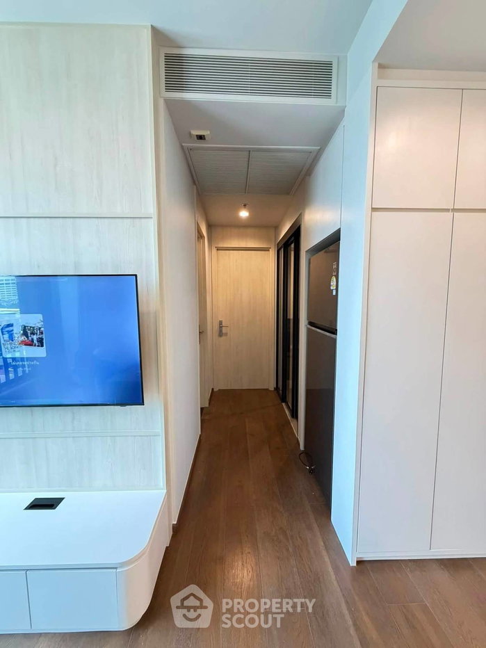 รูป คอนโด 1 ห้องนอน Ideo Q Sukhumvit 36 ใกล้ BTS ทองหล่อ (ID 3193570) - รูปที่ 5/20