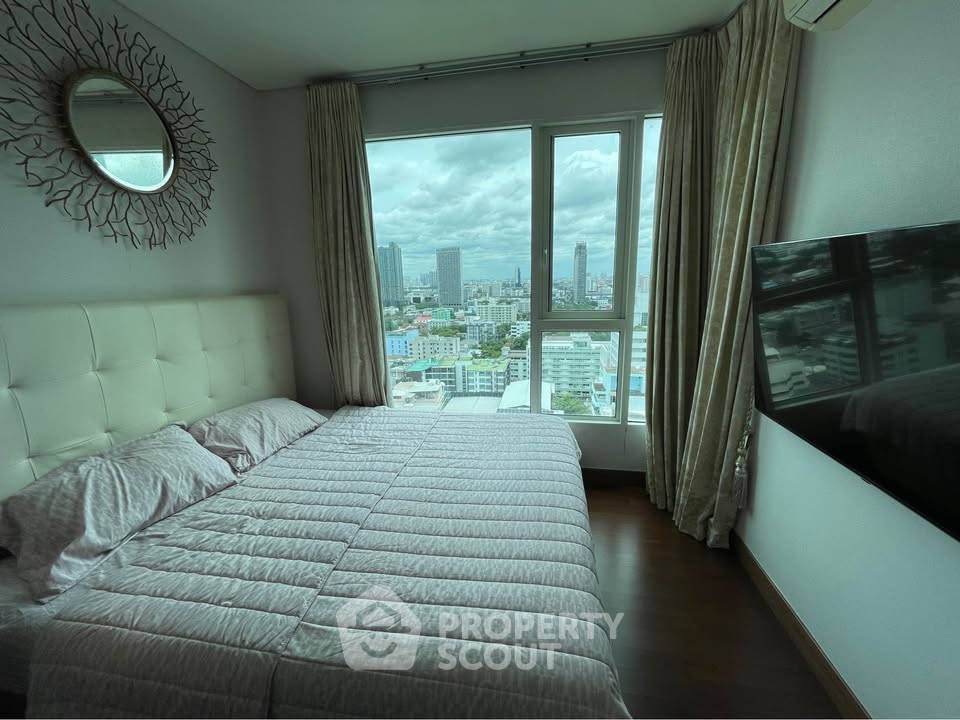 รูป คอนโด 1 ห้องนอน ชั้น 18 ให้เช่า ที่ Ivy Thonglor 23 (ID 3192363) - รูปที่ 8/13