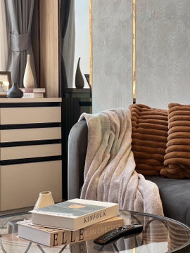 ð For Rent Condo SO ORIGIN KASET INTERCHANGE Building 1, Floor 10,Duplex, Room size 25 sqm