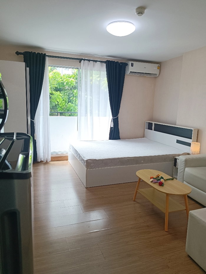 picture Urgent Sale Plum Condo Phaholyothin 89 Phase 3 - 2/12