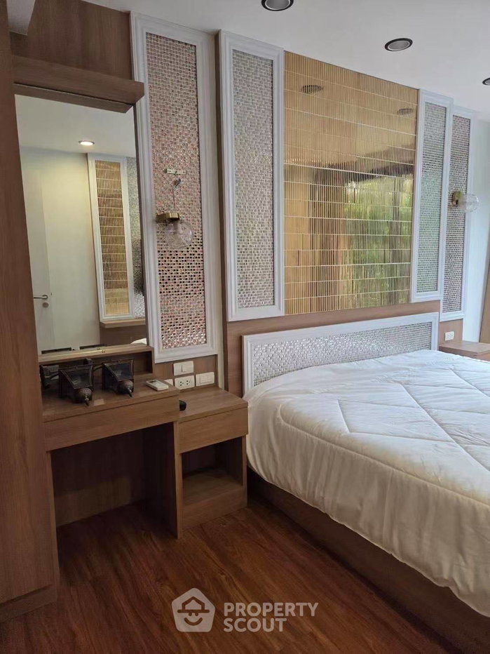 รูป ใกล้ BTS ช่องนนทรี เพียง 200 ม. คอนโด 1 ห้องนอน Collezio Sathorn-Pipat (ID 2217226) - รูปที่ 5/9
